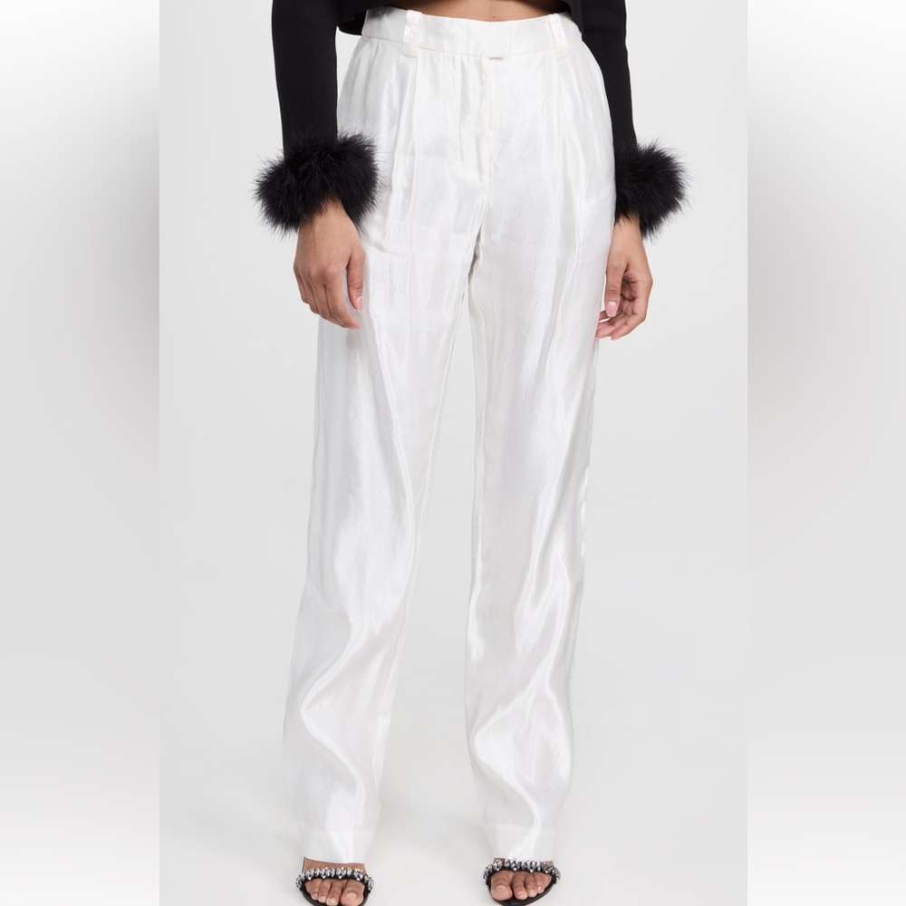 Aje Gracious Pant